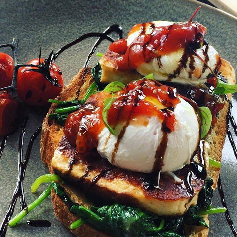 The Container - North Parramatta - Accommodation Batemans Bay 0