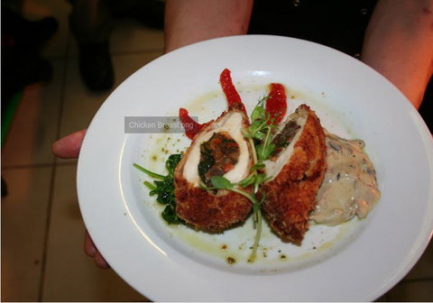 The Stirling Arms Hotel - Accommodation Batemans Bay 0