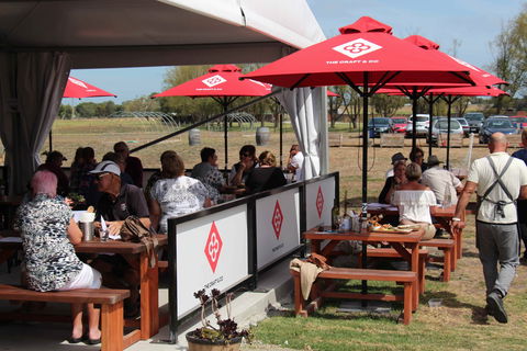 The Craft & Co Farm - Accommodation Batemans Bay 0