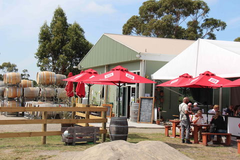 The Craft & Co Farm - Accommodation Batemans Bay 2