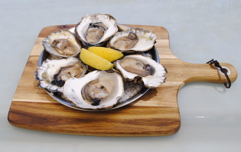 The Little Mussel Cafe - Accommodation Batemans Bay 1