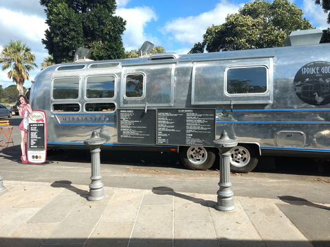 The Spruce Goose Diner - Accommodation Batemans Bay 0