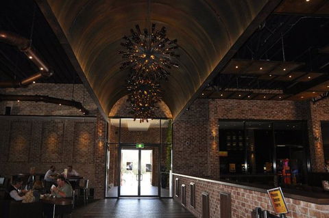 The Australian Hotel And Brewery - Accommodation Batemans Bay 0