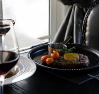 The Gates Restaurant - Accommodation Batemans Bay