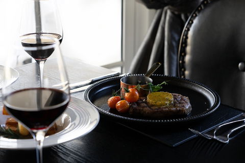 The Gates Restaurant - Accommodation Batemans Bay 0