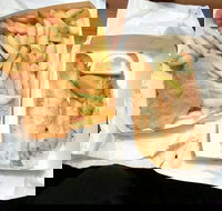 The Rose Cafe - Accommodation Batemans Bay