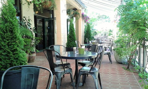 The Kingston Hotel - Accommodation Batemans Bay 0