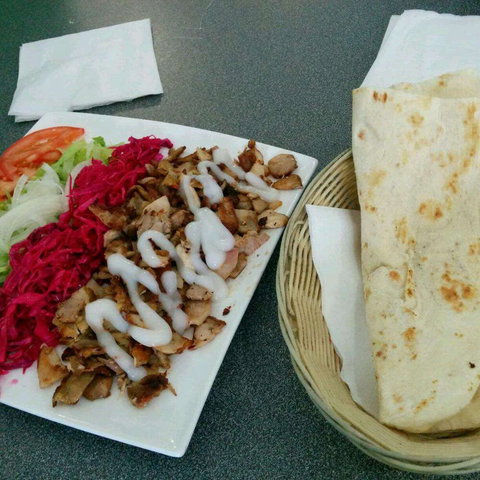 Turkish Kitchen - Accommodation Batemans Bay 0