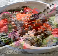 Wa Japanese Restaurant Cafe - Accommodation Batemans Bay