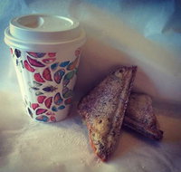 WAKE cafe and Jaffle Van - Accommodation Batemans Bay
