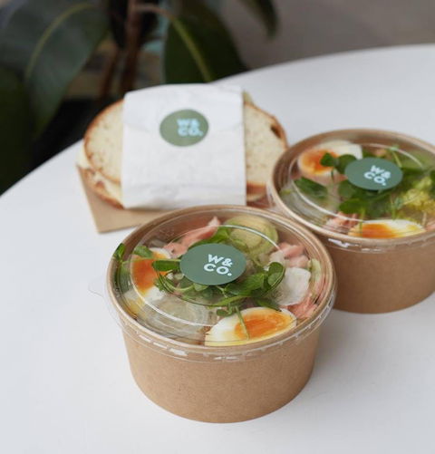 W & Co. - Accommodation Batemans Bay 0