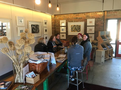 Word Of Mouth Wines - Accommodation Batemans Bay 0