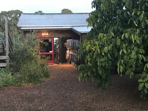 Word Of Mouth Wines - Accommodation Batemans Bay 2