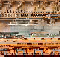 Y14 Japanese Seafood Kitchen and Bar - Accommodation Batemans Bay