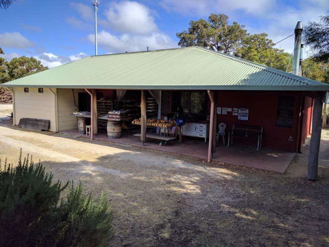 Yallingup Woodfired Bakery - Accommodation Batemans Bay 0