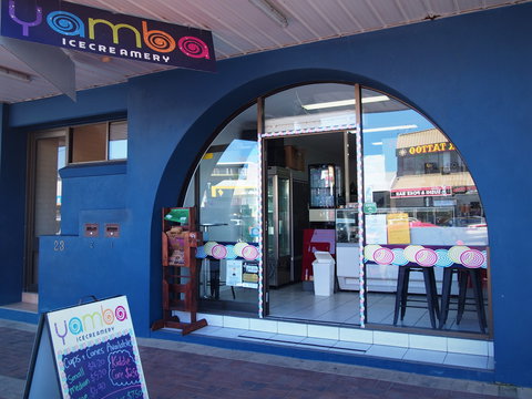 Yamba Icecreamery - Accommodation Batemans Bay 0