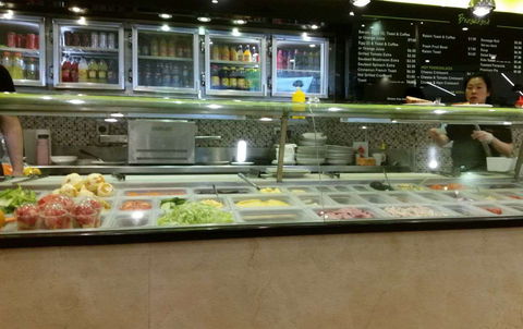 Zukka Cafe - Accommodation Batemans Bay 0