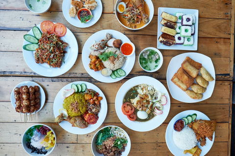 1st Sipzz Cafe - North Sydney - Accommodation Batemans Bay 0