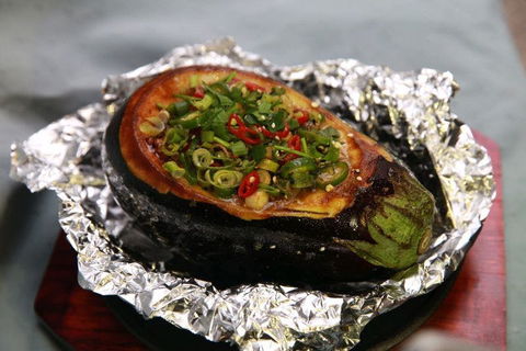 77 Dumpling King - Accommodation Batemans Bay 0