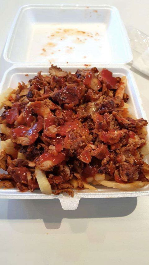 Alev Alev Turkish Kitchen - Accommodation Batemans Bay 0