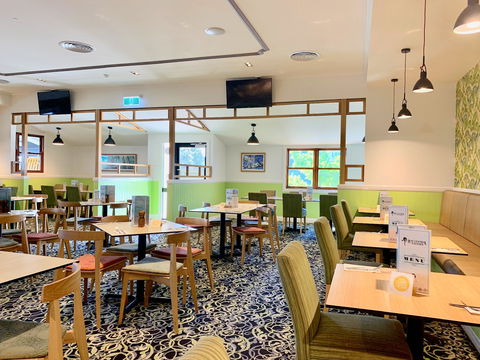 Bay Central Tavern - Accommodation Batemans Bay 0
