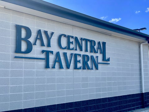 Bay Central Tavern - Accommodation Batemans Bay 2