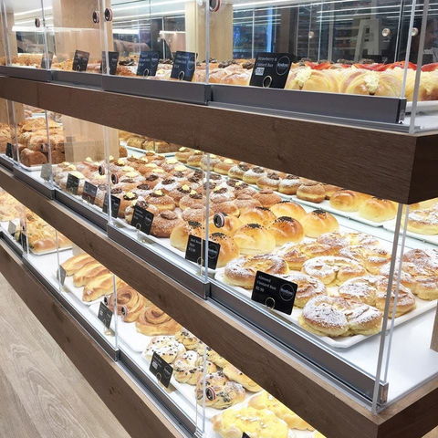 BonBons Bakery - Accommodation Batemans Bay 0