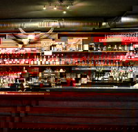 Bottlerocket Bar and Cafe - Accommodation Batemans Bay