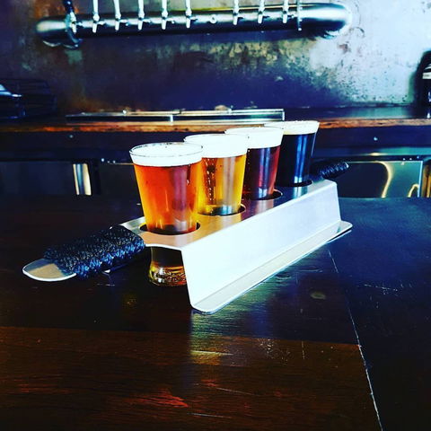 Brendale Brewing Co. Taproom - Accommodation Batemans Bay 0