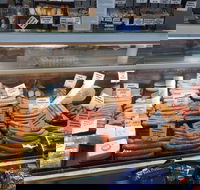 Brot  Wurst - Accommodation Batemans Bay