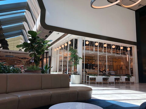 Caffeine Trader - Accommodation Batemans Bay 0