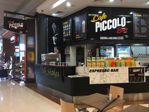 Cafe Piccolo - Accommodation Batemans Bay 0