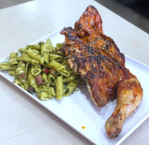 Charcoal Kingdom - Accommodation Batemans Bay 0