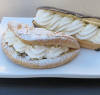 CJ's Pastries - Bribie Island - Accommodation Batemans Bay