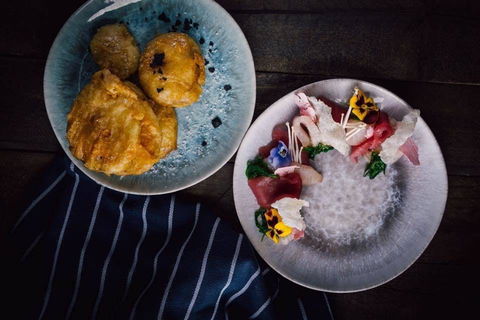 Cod's Gift - Accommodation Batemans Bay 0