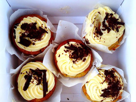 Coffee In Cylinder's - Accommodation Batemans Bay 0