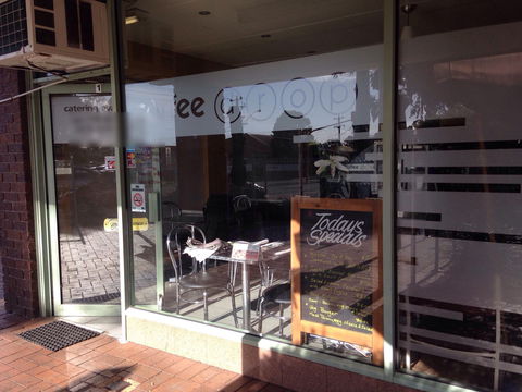 Coffee Drop - Accommodation Batemans Bay 0