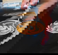 Crema Coffee Garage - Accommodation Batemans Bay