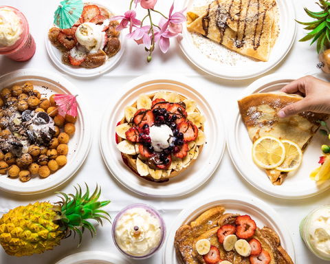 Crepe & Co - Accommodation Batemans Bay 0