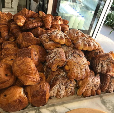 Danny's Bread - Accommodation Batemans Bay 0
