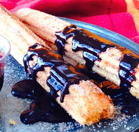Donut King - Tarneit - Accommodation Batemans Bay