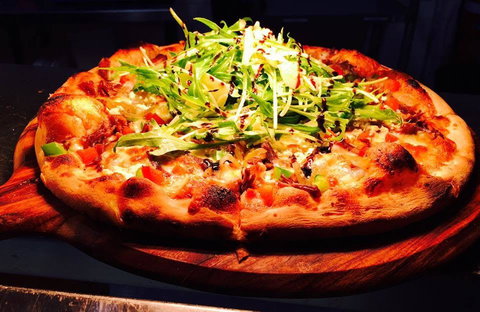 Downtown Pizzeria - Accommodation Batemans Bay 0