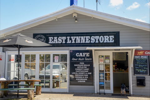 East Lynne Store - Accommodation Batemans Bay 0