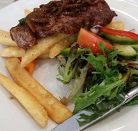 Eastlake Football Club - Accommodation Batemans Bay