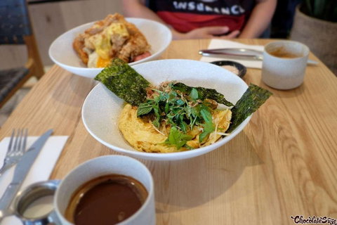 Everyday Espresso - Accommodation Batemans Bay 0