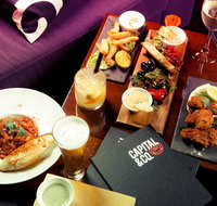 Figtree Restaurant - Accommodation Batemans Bay