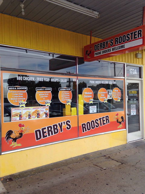 Flanagan's Border Inn - Accommodation Batemans Bay 0