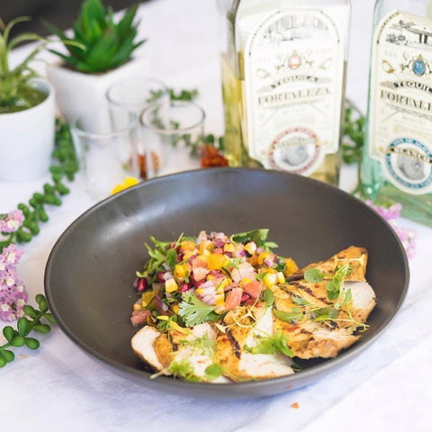 Frank & Blanco - Accommodation Batemans Bay 0