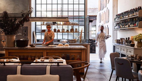 Fred's Paddington - Accommodation Batemans Bay 0