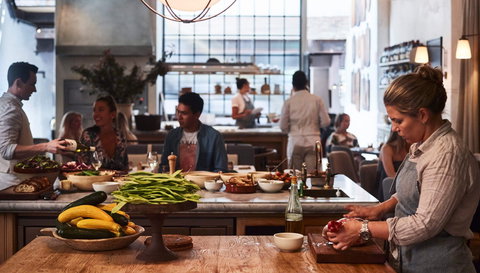 Fred's Paddington - Accommodation Batemans Bay 1